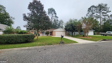 2102 Windsor St, Saint Marys, GA 31558 - photo 5