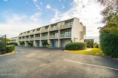 Coral Bay West unit 1, Pine Knoll Shores