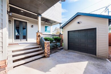 1206 Walton St, Houston, TX 77009 - photo 5