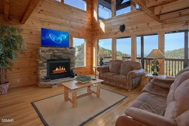 2131 Windy Ln, Sevierville, TN 37876 - photo 5