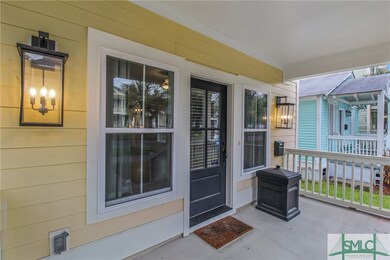 644 E Henry St, Savannah, GA 31401 - photo 5