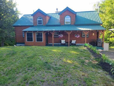 74 Juniper Ridge Rd, Brookfield, NH 03872 - photo 2