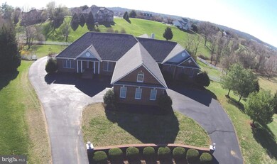 7393 Moccassin Ln, Warrenton, VA 20186 - photo 3