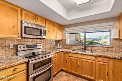 2717 W Meseto Cir, Mesa, AZ 85202 - photo 6