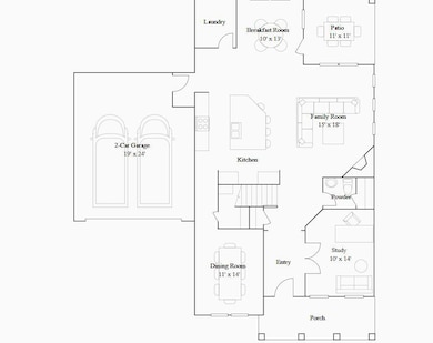 120 Sea Oat St, Summerville, SC 29485 - photo 3