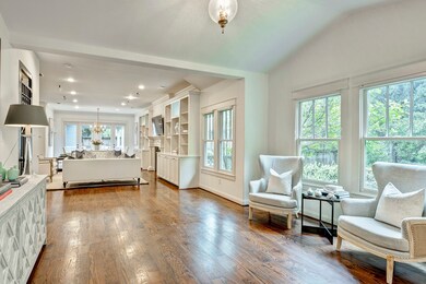 1643 Arlington St, Houston, TX 77008 - photo 6