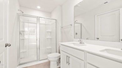 7158 Eclipse Trail, Whitsett, NC 27377 - photo 7