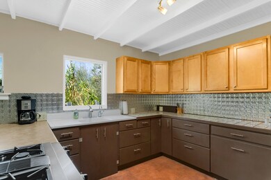 Kitchen View 2