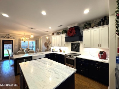 6398 1st St, Southaven, MS 38672 - photo 4