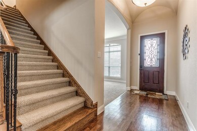 2212 Parke View Dr, Wylie, TX 75098 - photo 2