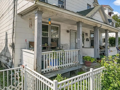 213 N St Fran Cabrini Avenue