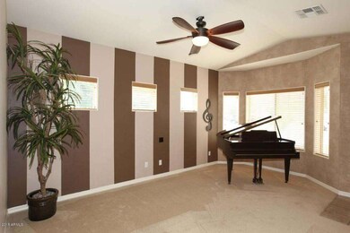 Dining-Living Room