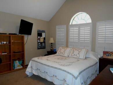 Master Bedroom.