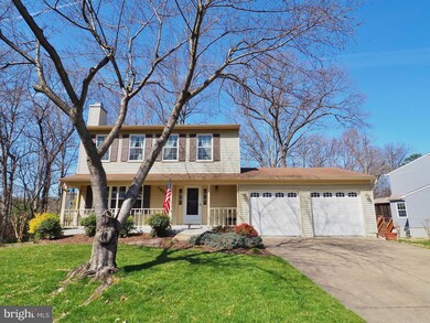 18104 Tompkins Ct, Dumfries, VA 22026 - photo 2