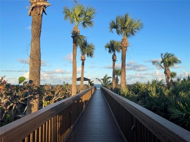 Atlantic View Beach Club unit 1205, Hutchinson Island, FL 34949 - photo 2