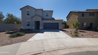 4655 W Ginger Ave, Coolidge, AZ 85128 - photo 2