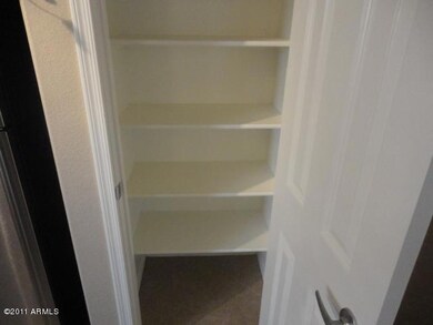 PANTRY