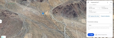 Lot 7 Maywood Dr, Dolan Springs, AZ 86441 - photo 3