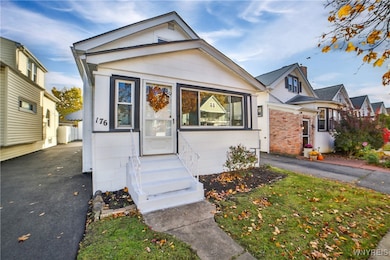 176 Lasalle Ave, Kenmore, NY 14217 - photo 2