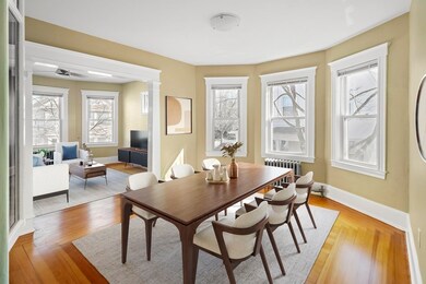 17 Benjamin Rd unit 17, Belmont, MA 02478 - photo 5