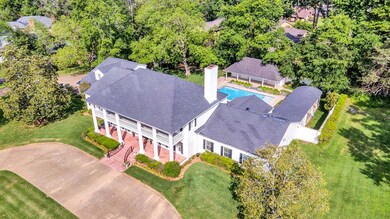 2800 Woodlake Dr, Tyler, TX 75701 - photo 2