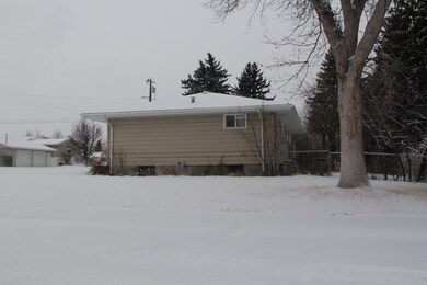 Side Yard