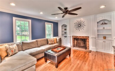 509 Wadeward Rd, Henrico, VA 23229 - photo 5