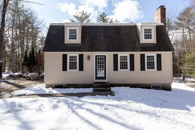 43 Checkerberry Ln, Goffstown, NH 03045 - photo 3