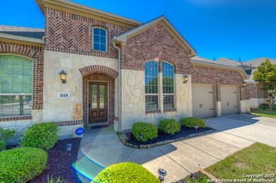 3118 Flowing Creek, San Antonio, TX 78261 - photo 3