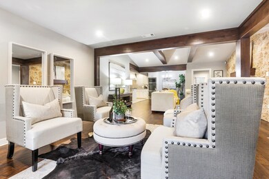 3290 Peninsula Dr, Southlake, TX 76092 - photo 7