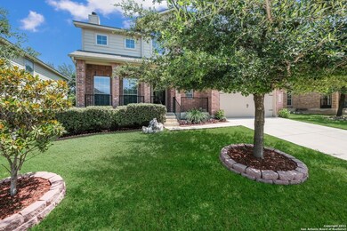 10515 Cosmos Canyon, Helotes, TX 78023 - photo 2