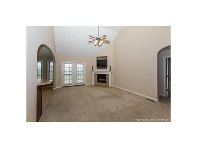 8572 Strawberry Meadows Ln, Borden, IN 47106 - photo 2