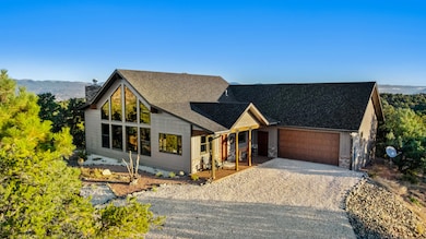 1310 Sunrise Ridge, Cotopaxi, CO 81223 - photo 3