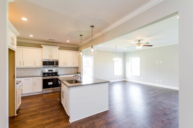 146 Cooper Place Dr, Manchester, TN 37355 - photo 7