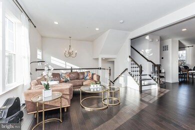 3122 Belair Gate Ln, Landover, MD 20785 - photo 6