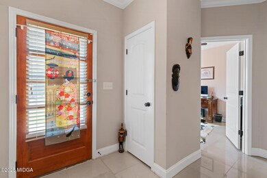 147 Summer Grove Ln, Macon, GA 31206 - photo 4