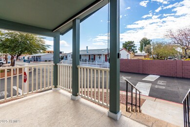 18240 N 21st St unit 108, Phoenix, AZ 85022 - photo 5