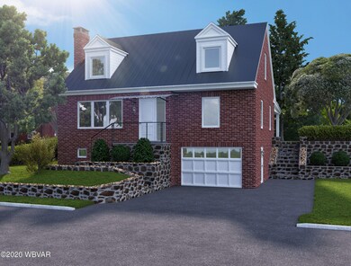 224 Center St, Lock Haven, PA 17745 - photo 2