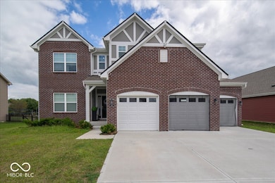 945 Aries Blvd, Franklin, IN 46131 - photo 2