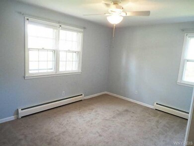 Bedroom. 6602 Willow Terrace, Wales, NY 14139 - be