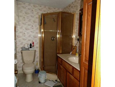 Master Bath/Spa.