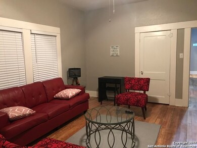 502 E Laurel unit 4, San Antonio, TX 78212 - photo 5