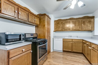 240 Dacus St, San Antonio, TX 78211 - photo 6