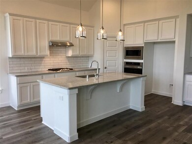 23538 McNabb Spur Ln, Richmond, TX 77469 - photo 5