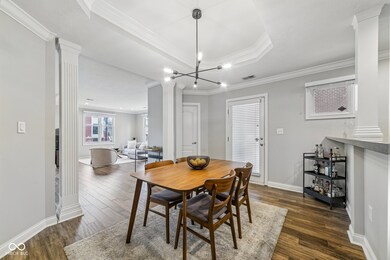 1557 N College Ave unit 3, Indianapolis, IN 46202 - photo 6