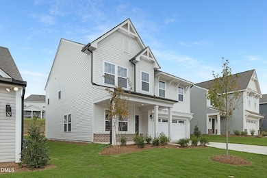 80 Summer Mist Ln unit 165p, Clayton, NC 27527 - photo 3