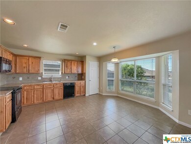 3441 Plains St, Copperas Cove, TX 76522 - photo 6