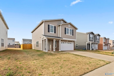 3099 Castlecreek Dr SW, Madison, AL 35756 - photo 2