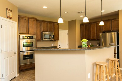 Kitchen 1