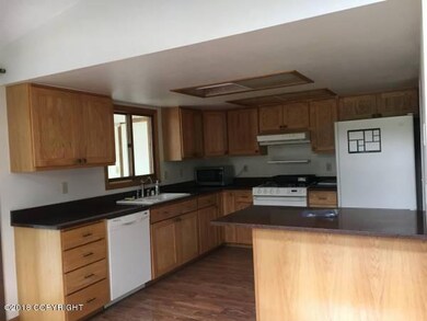 4306 Butte Cir, Anchorage, AK 99504 - photo 2